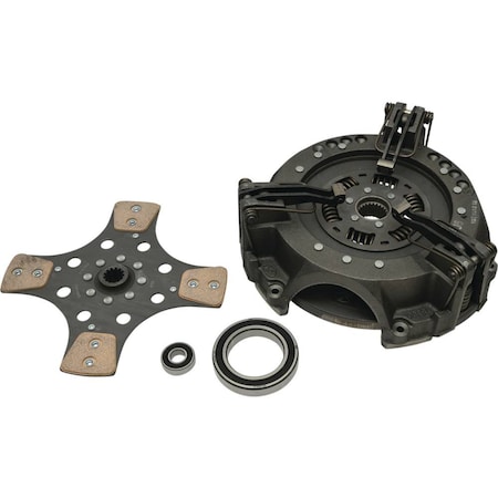 Db Electrical New LuK Clutch Kit for John Deere 128031610, 328043510, 628-3070-00 1412-2014